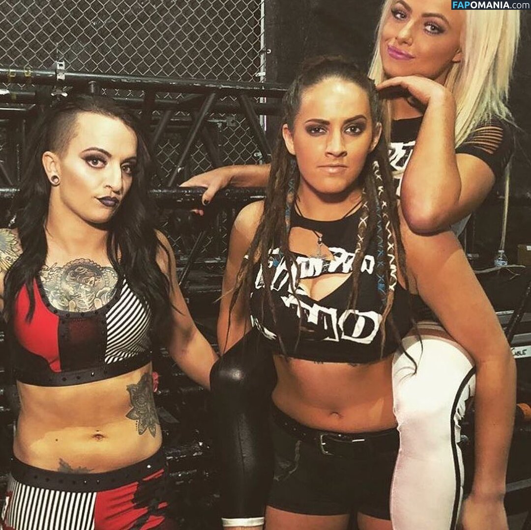 AEW Ruby Soho / Ruby Riott / realrubysoho / ruby-soho Nud OnlyFans  Fotografie scursă #44