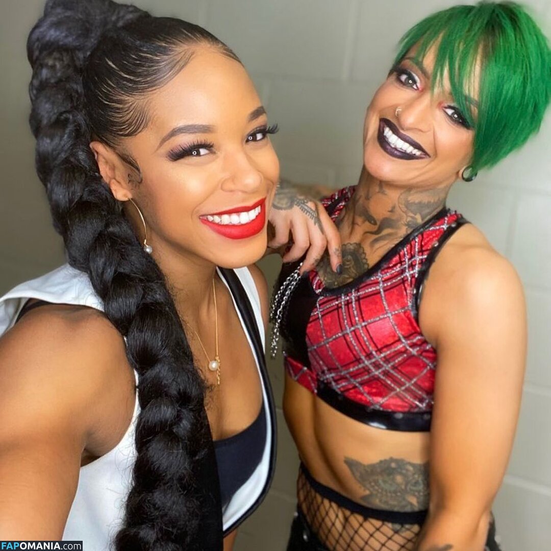 AEW Ruby Soho / Ruby Riott / realrubysoho / ruby-soho Nud OnlyFans  Fotografie scursă #50