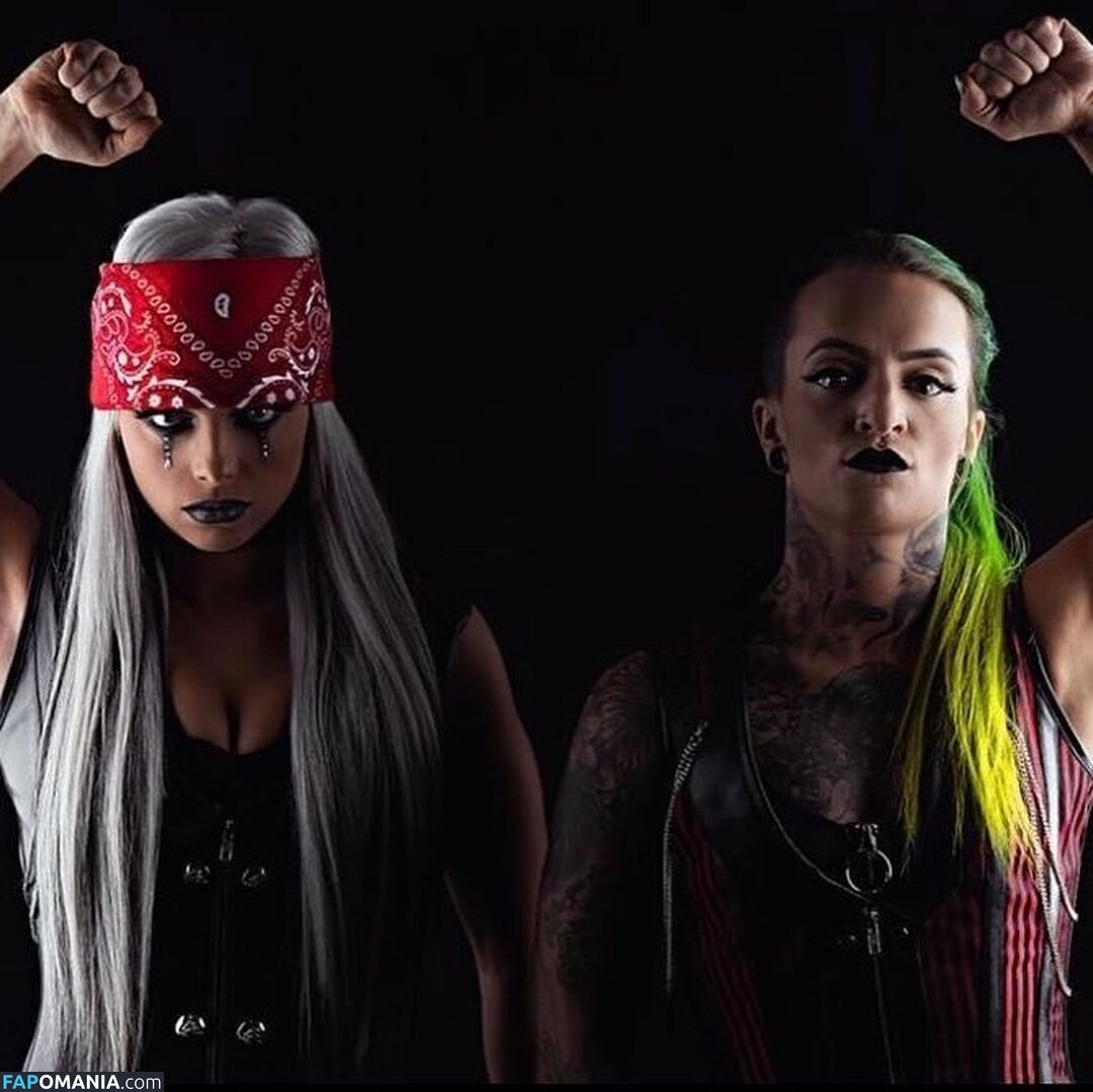 AEW Ruby Soho / Ruby Riott / realrubysoho / ruby-soho Nud OnlyFans  Fotografie scursă #51