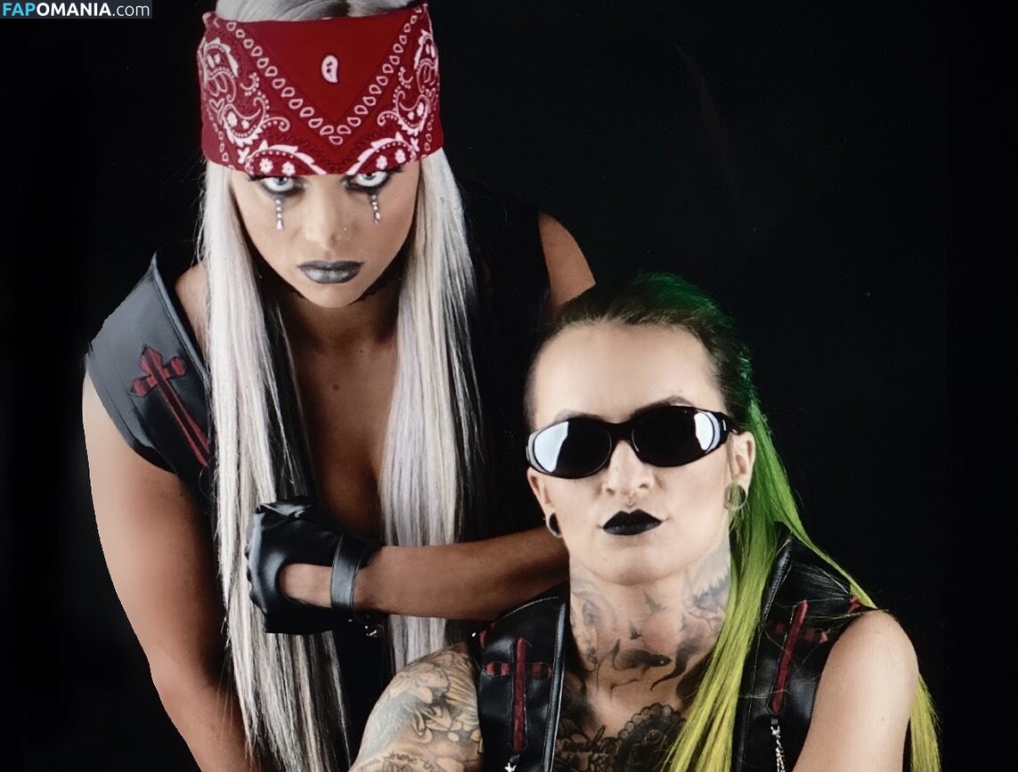 AEW Ruby Soho / Ruby Riott / realrubysoho / ruby-soho Nud OnlyFans  Fotografie scursă #52