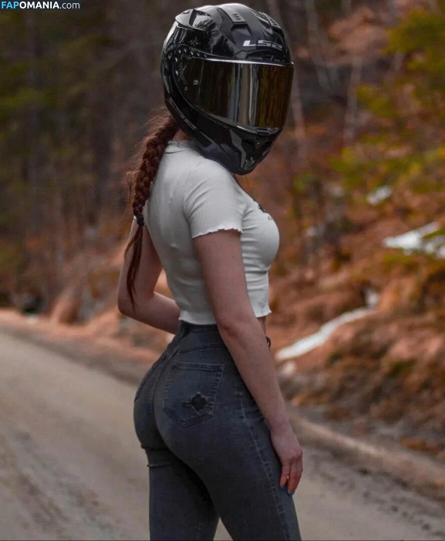 Affe auf Bike / affe_auf_bike / affeaufbike Nud OnlyFans  Fotografie scursă #356