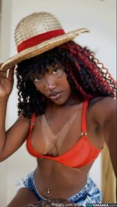 Afro Gaybe / Miss_hell666 / afro_gaybe Nud OnlyFans  Fotografie scursă #2