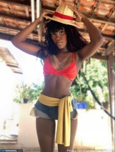Afro Gaybe / Miss_hell666 / afro_gaybe Nud OnlyFans  Fotografie scursă #3