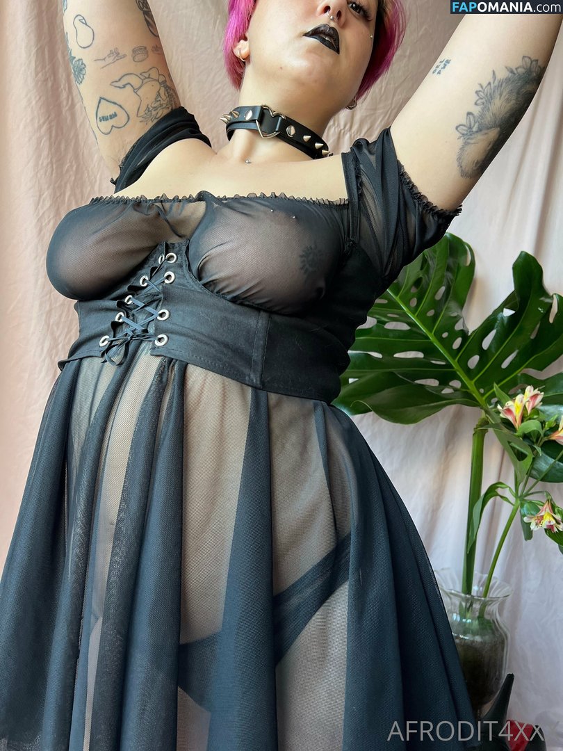 afrodit4x / afrodit844 Nud OnlyFans  Fotografie scursă #24