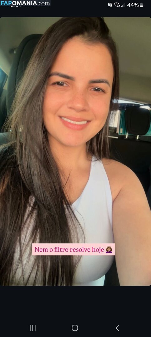 Agatha Nogueira / agathanogueira Nud OnlyFans  Fotografie scursă #1