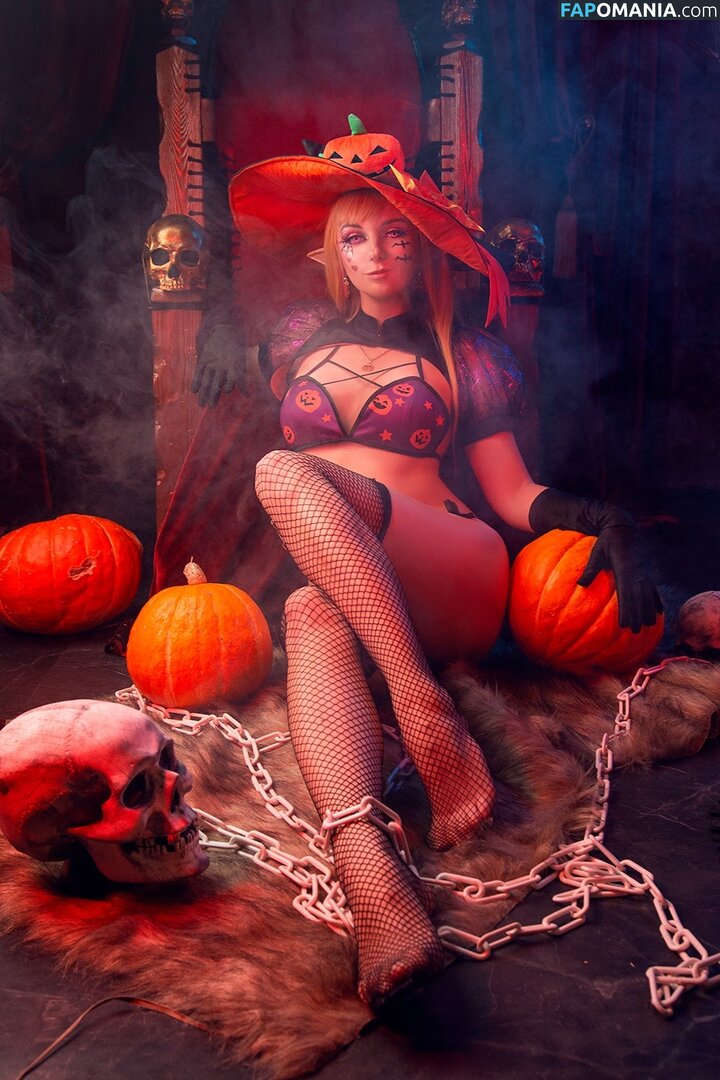 AGflower Cosplay / agflower / agflower1 / agflower_shu Nud OnlyFans  Fotografie scursă #528