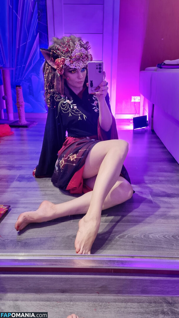 AGflower / agflower_shu Nud OnlyFans  Fotografie scursă #55