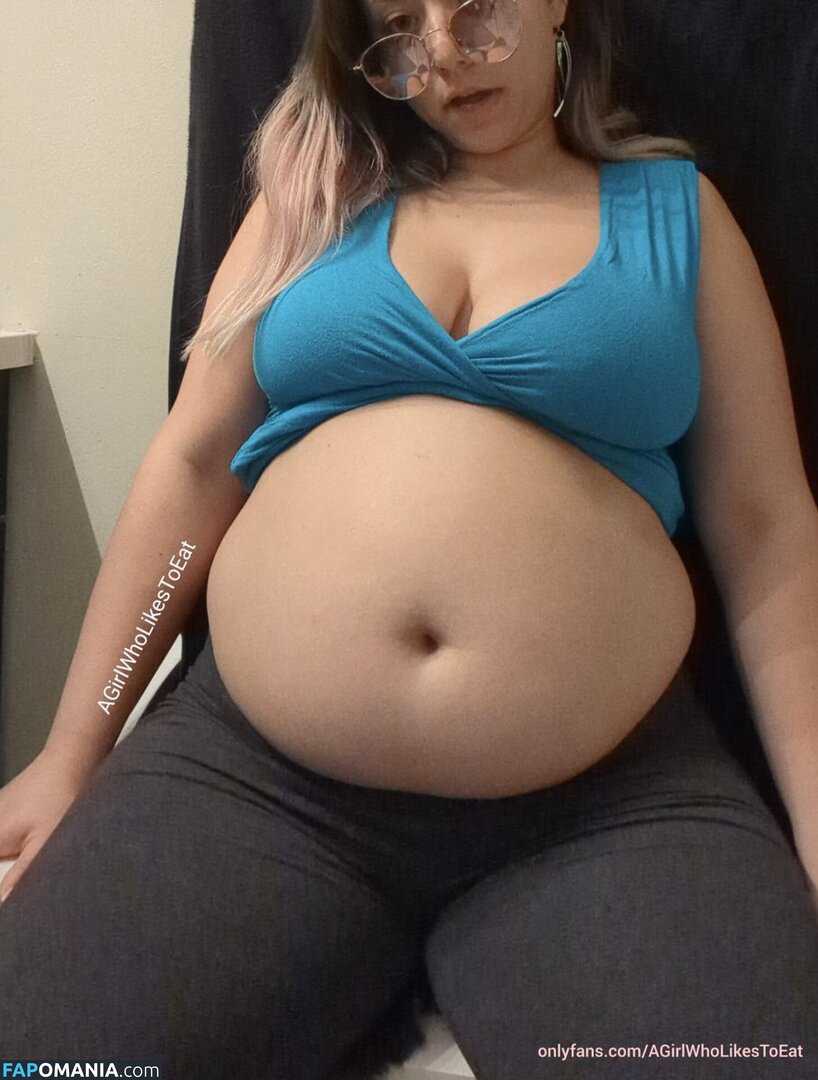 AGirlWhoLikesToEat / https: Nud OnlyFans  Fotografie scursă #165