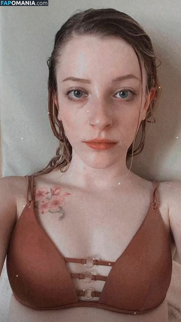 Agnese Innocente / agneseinnocente Nud OnlyFans  Fotografie scursă #74