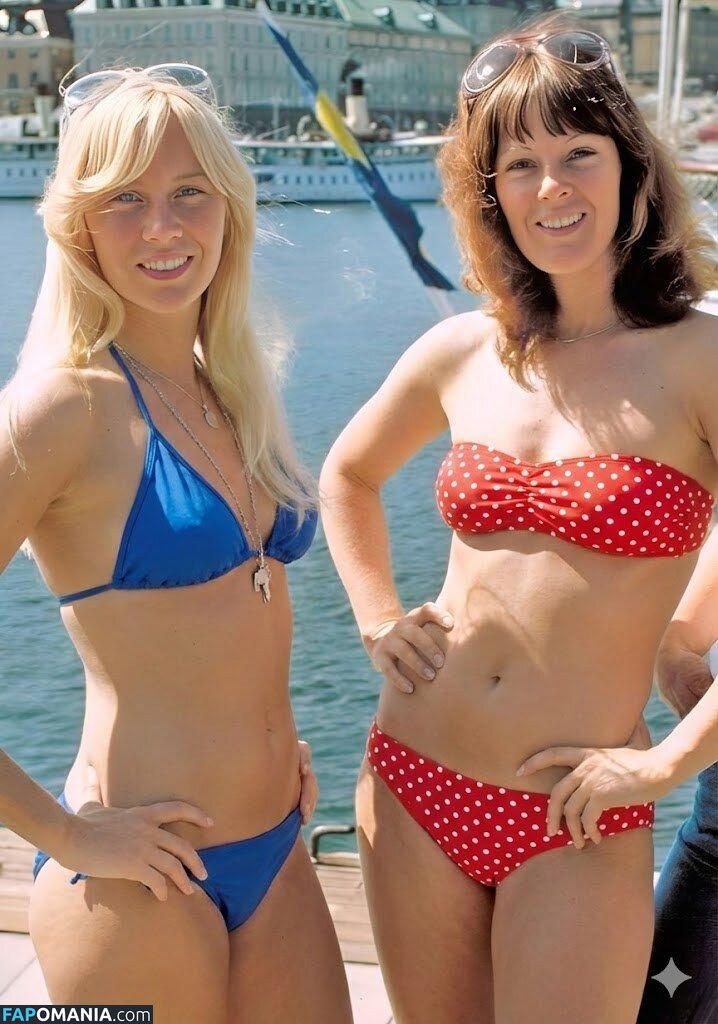 Agnetha Faltskog / agnetha_official Nud OnlyFans  Fotografie scursă #1