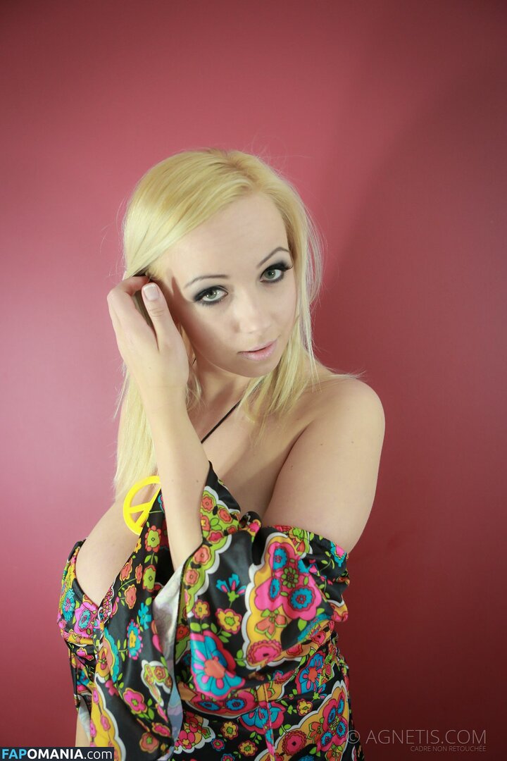 Agnetis Miracle / Duana / agnetismiracle / agnetismiracle_backup2 Nud OnlyFans  Fotografie scursă #653