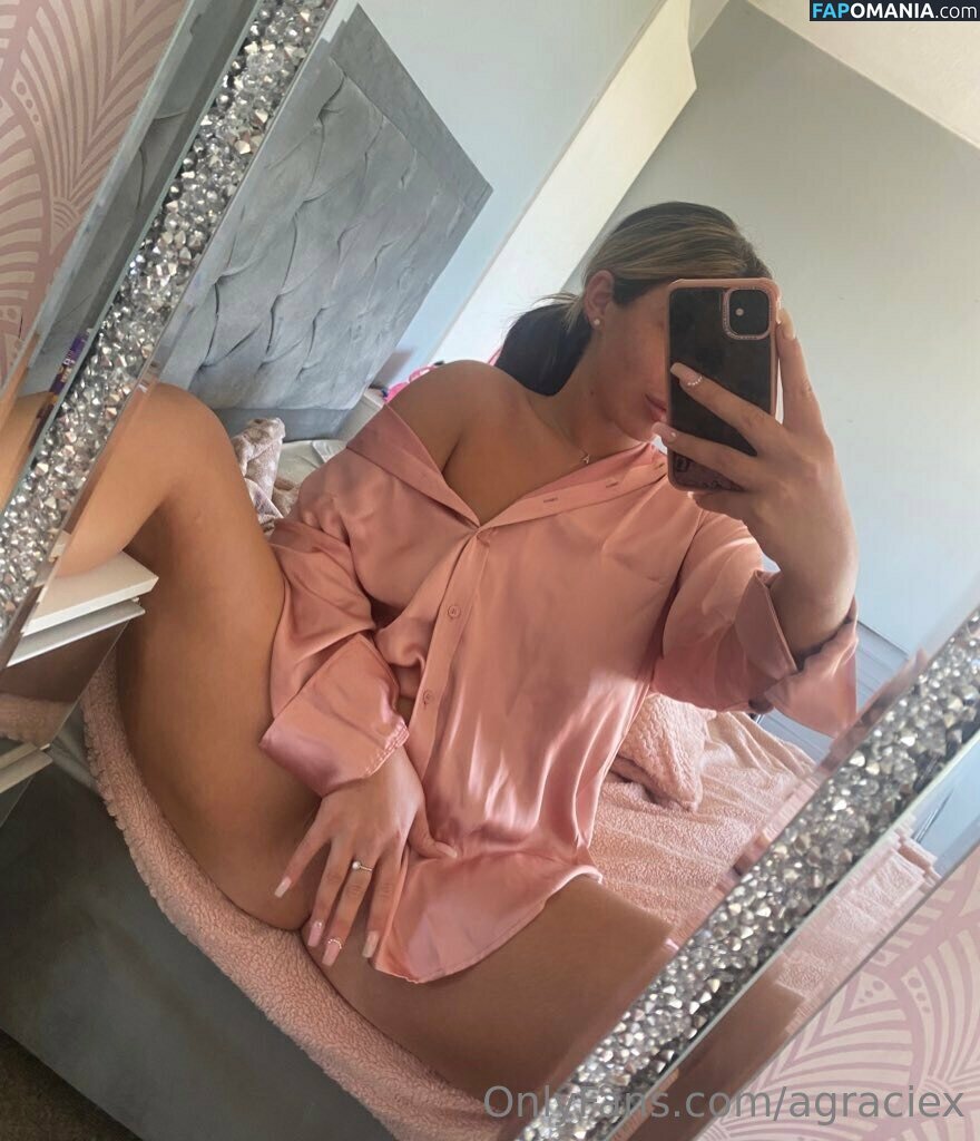 agraciex Nud OnlyFans  Fotografie scursă #16