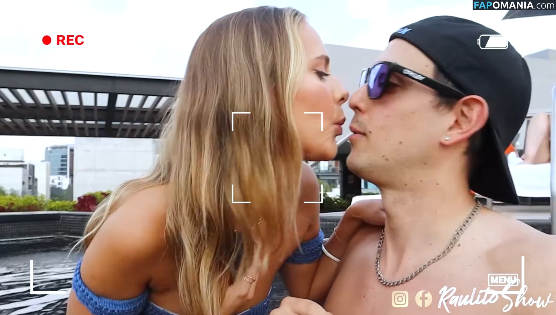 Agustina Nud OnlyFans  Fotografie scursă #184