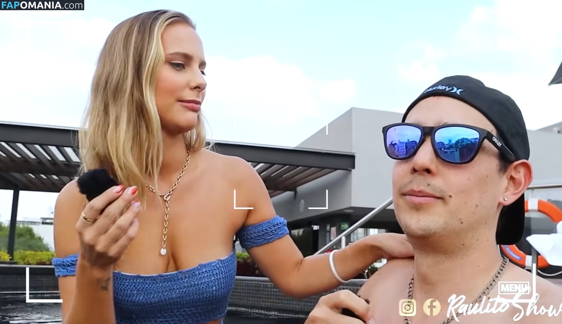 Agustina Nud OnlyFans  Fotografie scursă #185