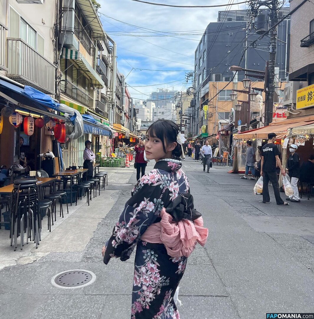 Ahnjelina Nud OnlyFans  Fotografie scursă #2