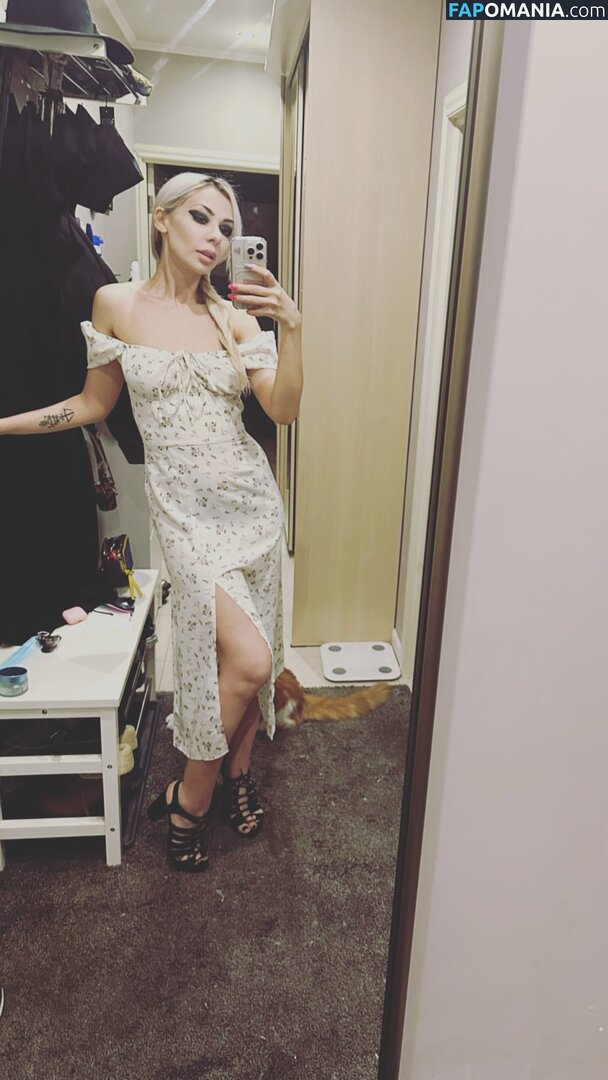 Ai Mori / ekosistema Nud OnlyFans  Fotografie scursă #322