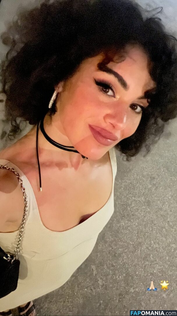 Aida Blanco / aidablanco Nud OnlyFans  Fotografie scursă #24