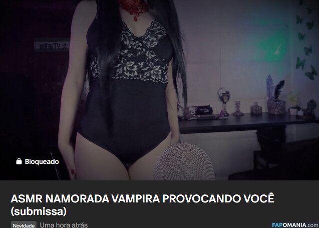 Aiko ASMR / cherries_aiko Nud OnlyFans  Fotografie scursă #1