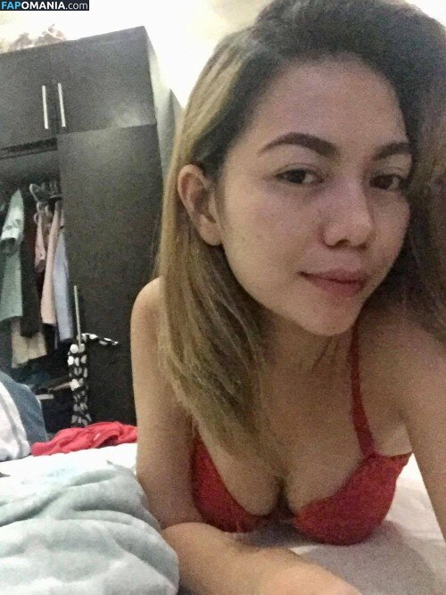 Aileen Angeles Serilla Nud OnlyFans  Fotografie scursă #2