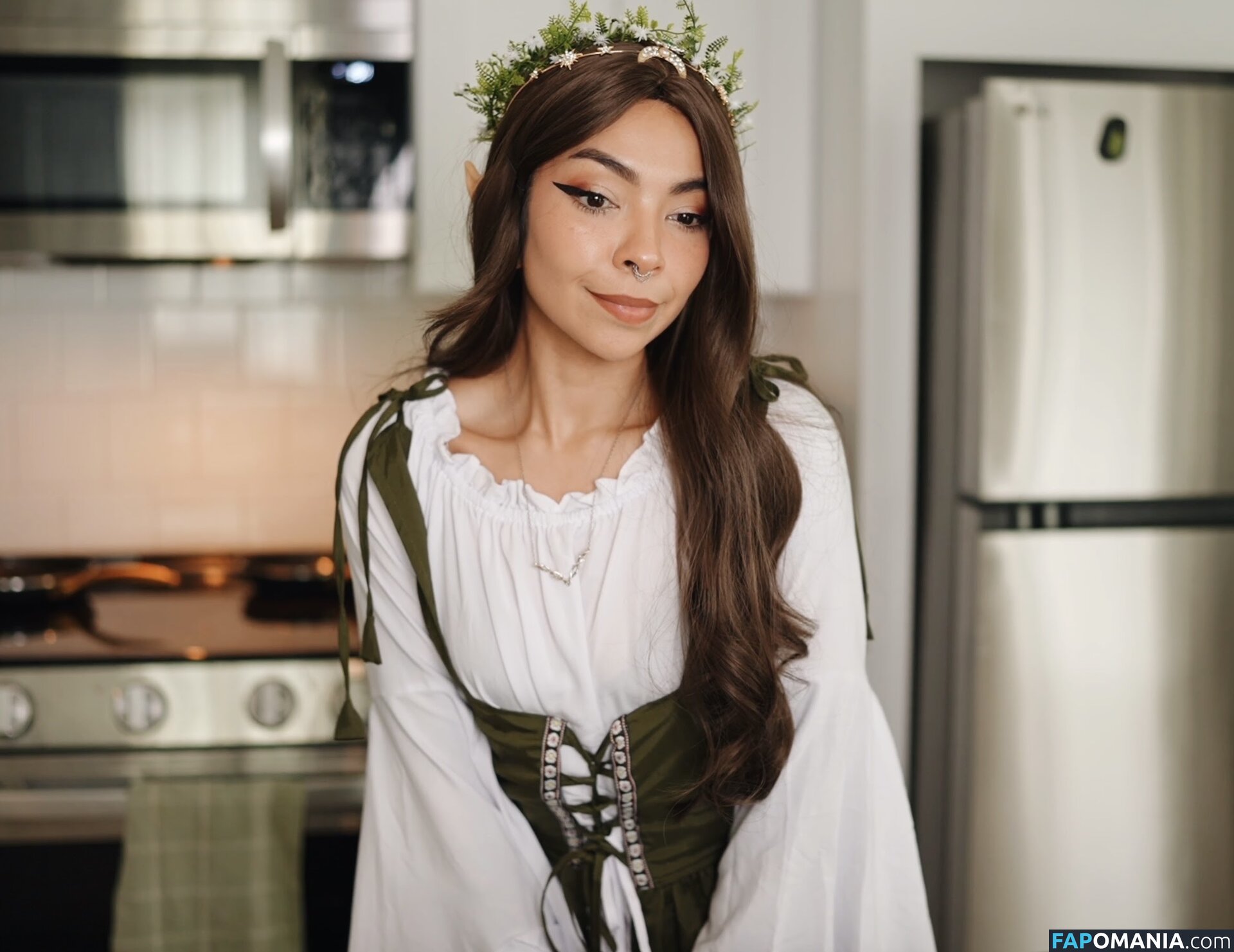 Aileen Perez / Aileen Senpai / AileenSenpaiReacts / aileensenpai Nud OnlyFans  Fotografie scursă #3