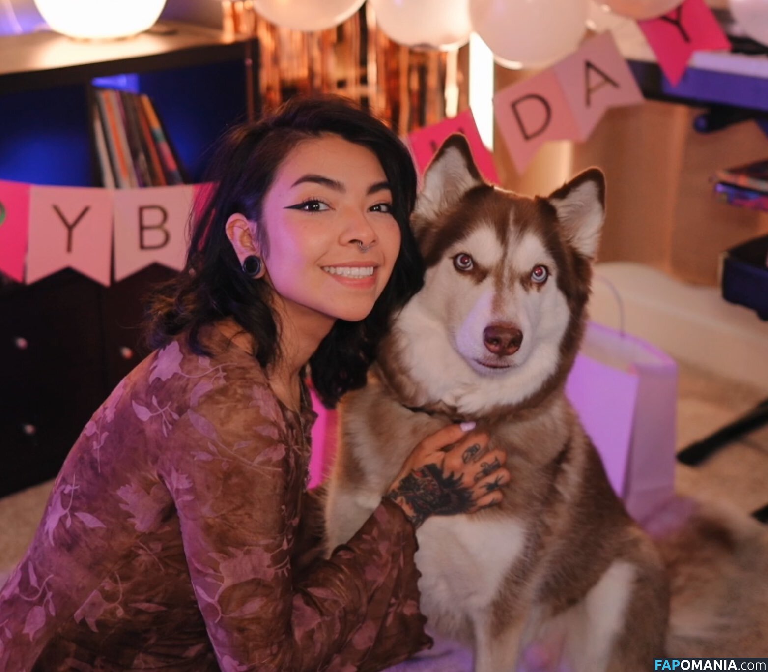 Aileen Perez / Aileen Senpai / AileenSenpaiReacts / aileensenpai Nud OnlyFans  Fotografie scursă #5