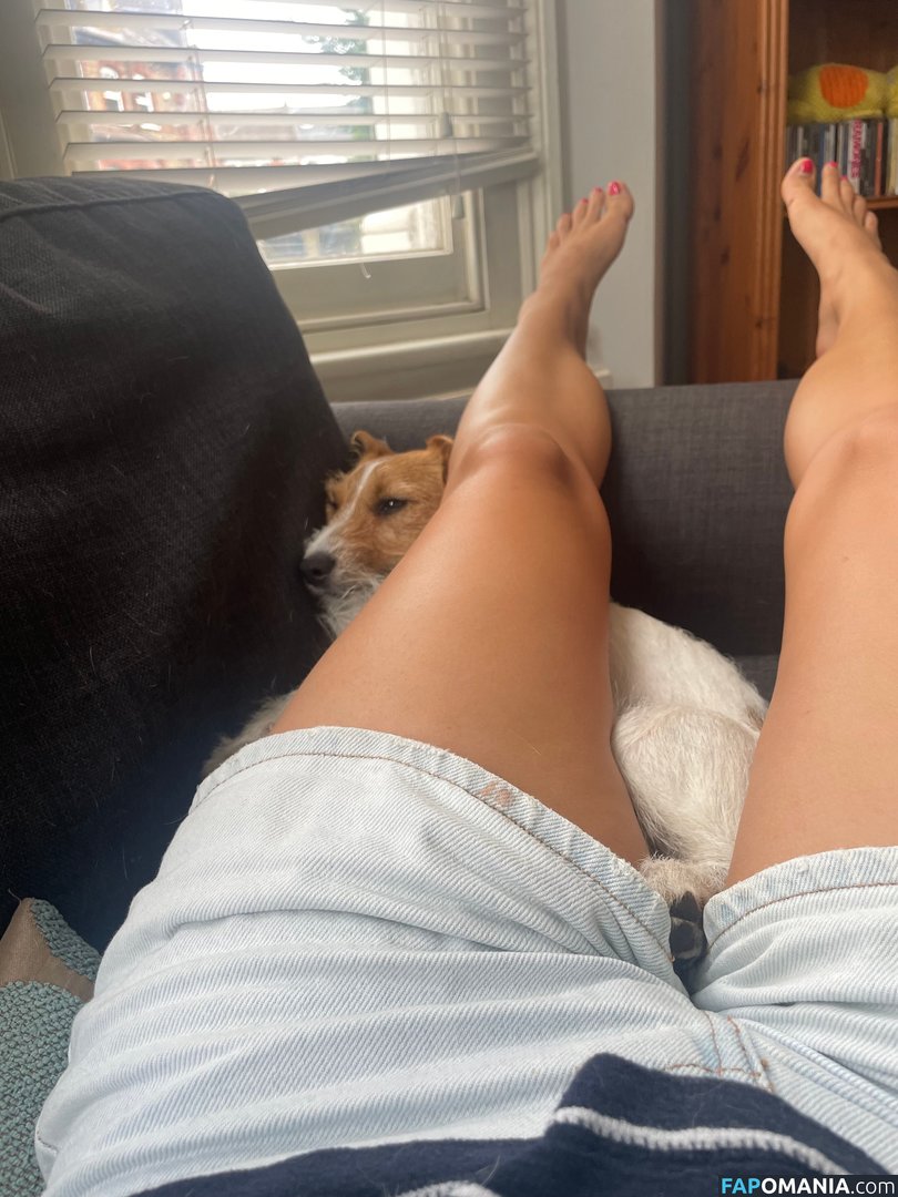 Ailish Morrison / ailish_morrison / cayshiamorrison Nud OnlyFans  Fotografie scursă #30