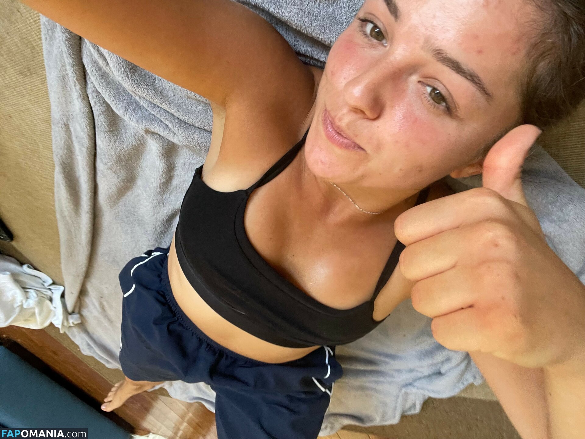 Ailish Morrison / ailish_morrison / cayshiamorrison Nud OnlyFans  Fotografie scursă #147