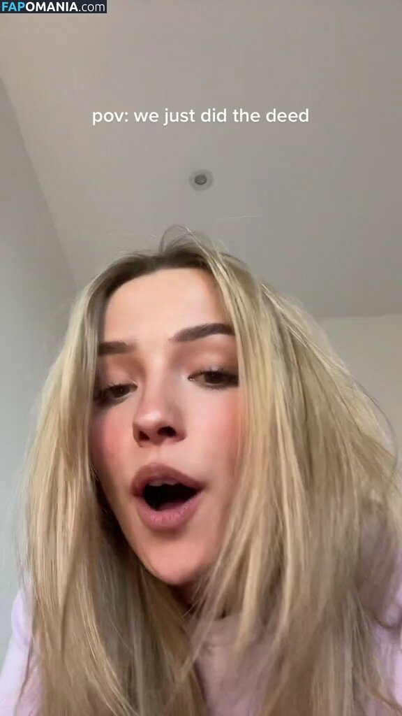 Ailish Morrison / ailish_morrison / cayshiamorrison Nud OnlyFans  Fotografie scursă #205