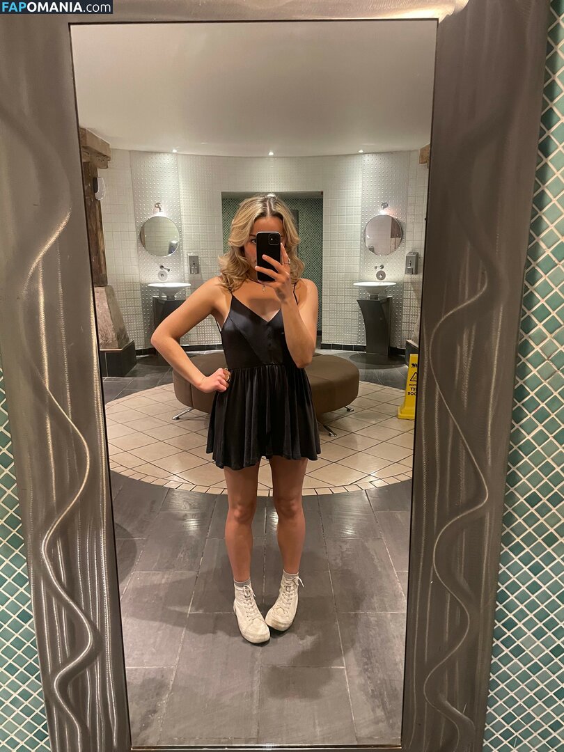 Ailish Morrison / ailish_morrison / cayshiamorrison Nud OnlyFans  Fotografie scursă #209