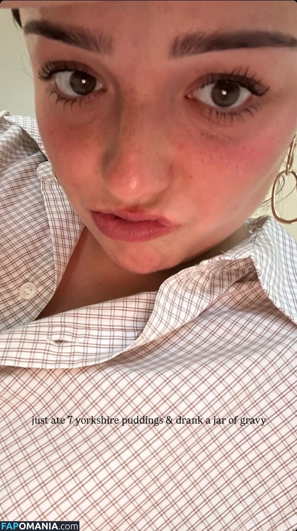 Ailish Morrison / ailish_morrison / cayshiamorrison Nud OnlyFans  Fotografie scursă #321