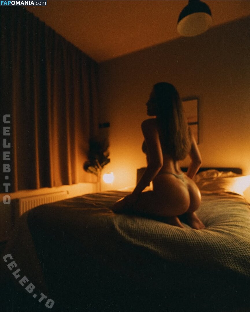 Aimée Pienschke / aimee_pienschke Nud OnlyFans  Fotografie scursă #1