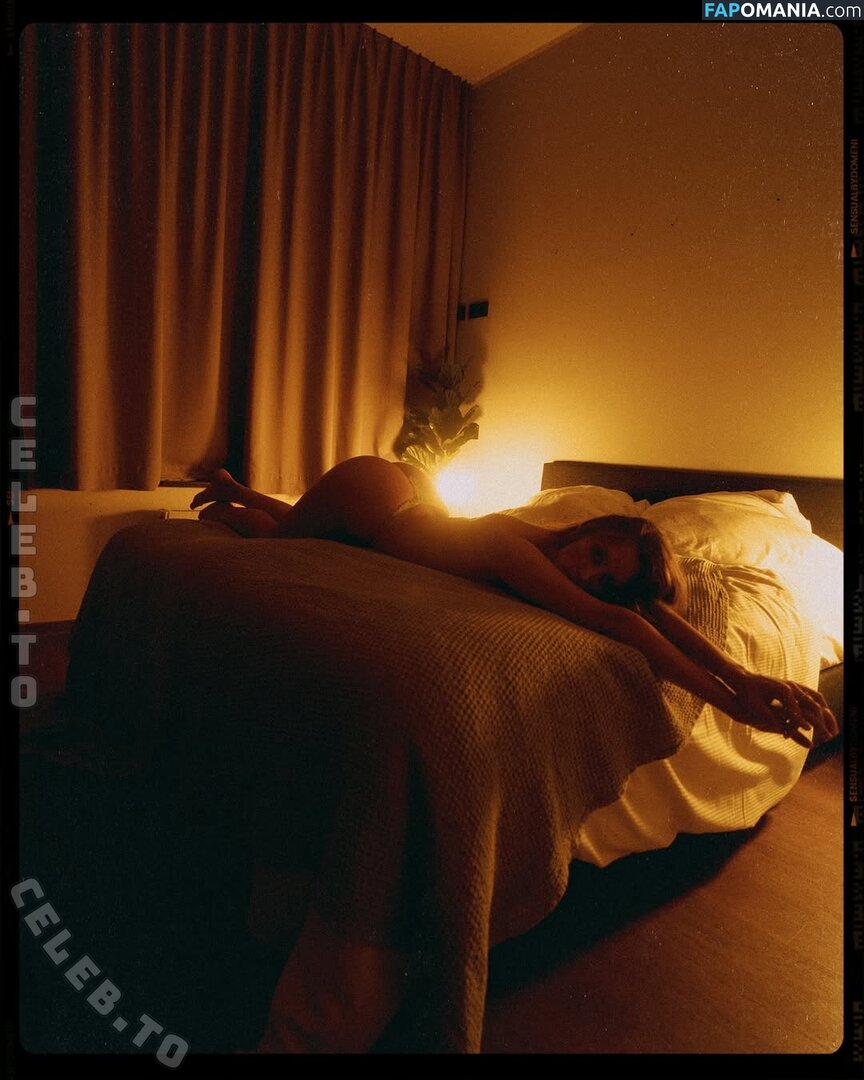 Aimée Pienschke / aimee_pienschke Nud OnlyFans  Fotografie scursă #6