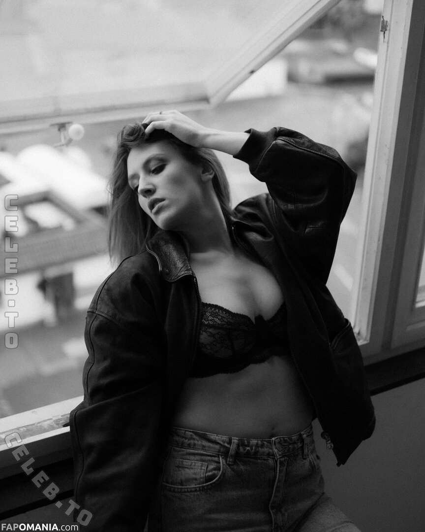 Aimée Pienschke / aimee_pienschke Nud OnlyFans  Fotografie scursă #10