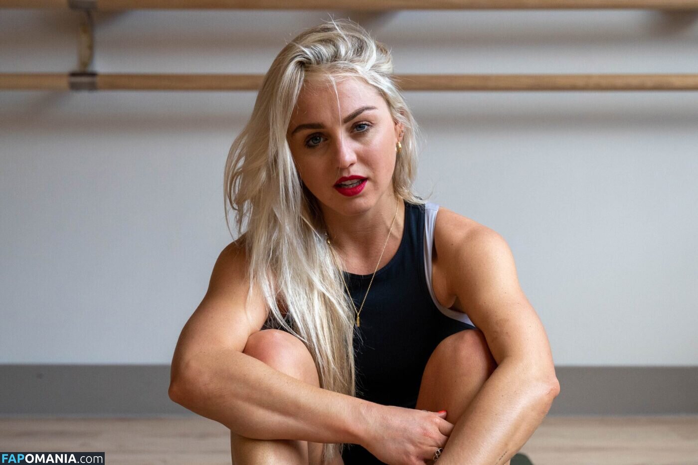 Aimee Fuller Nud OnlyFans  Fotografie scursă #7