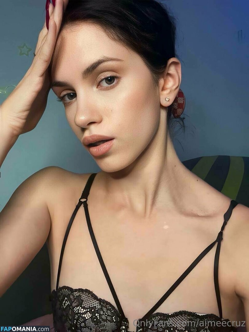 aimee cruz / aimeecruz Nud OnlyFans  Fotografie scursă #199