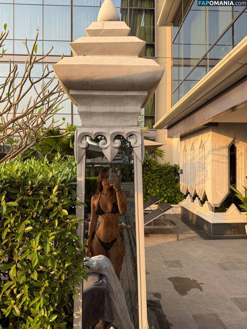 aimeehofficial / aimeejaihall Nud OnlyFans  Fotografie scursă #2