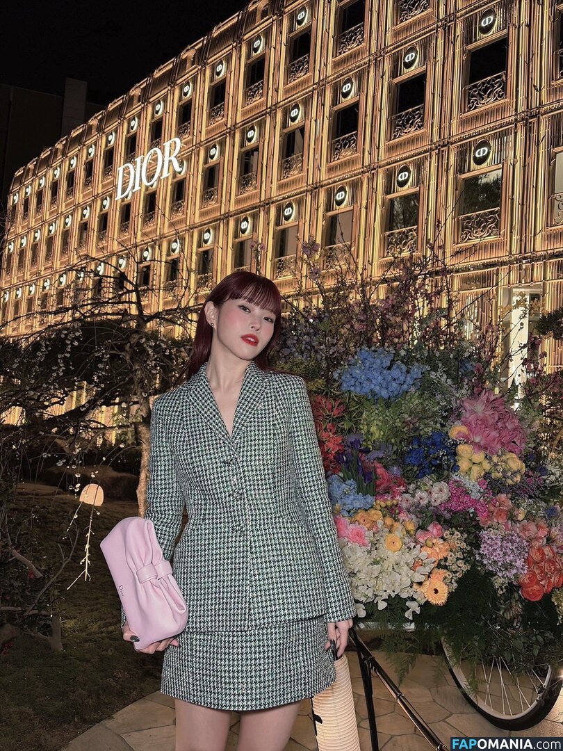 Aina The End / ainatheend_official Nud OnlyFans  Fotografie scursă #4