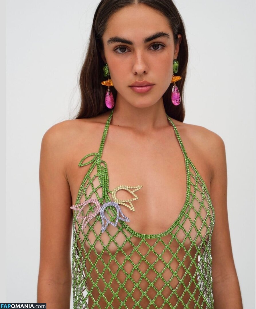 Ainhoa Larretxi / ainhoalarretxi Nud OnlyFans  Fotografie scursă #5