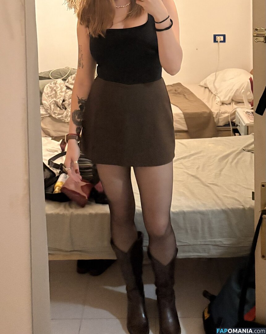 Ainhoa1903_ / https: Nud OnlyFans  Fotografie scursă #3