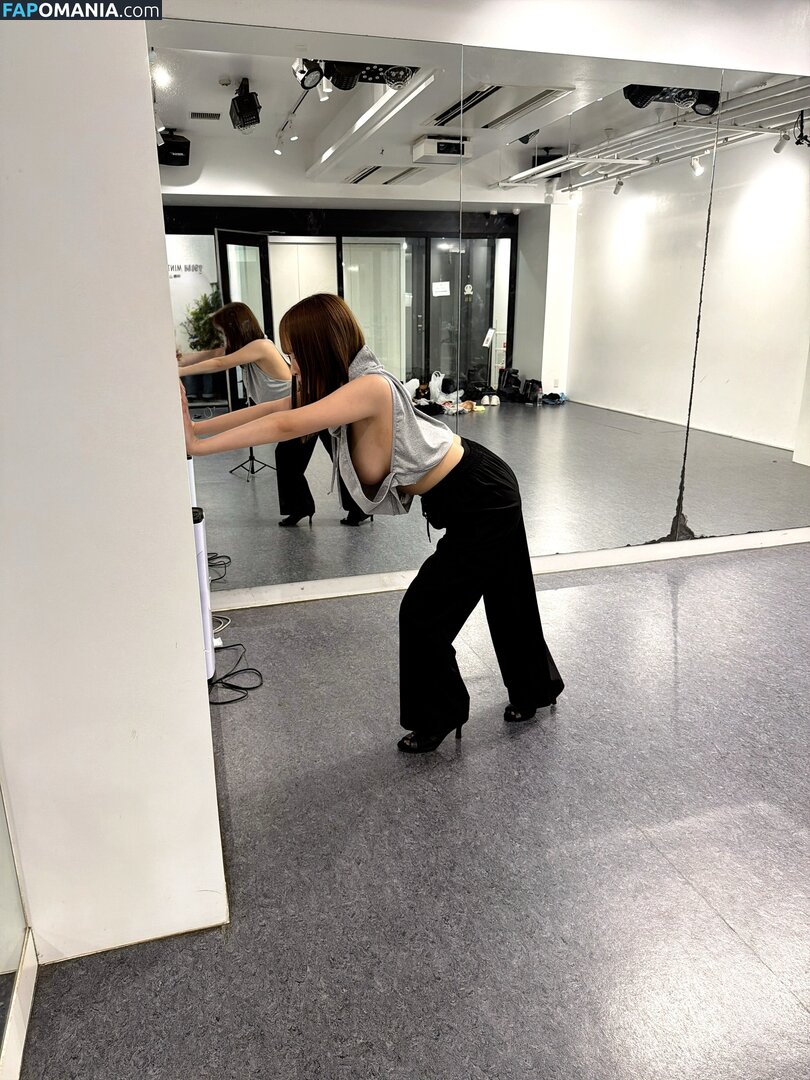 airi_han / airi_yanooo / xusa4x Nud OnlyFans  Fotografie scursă #19