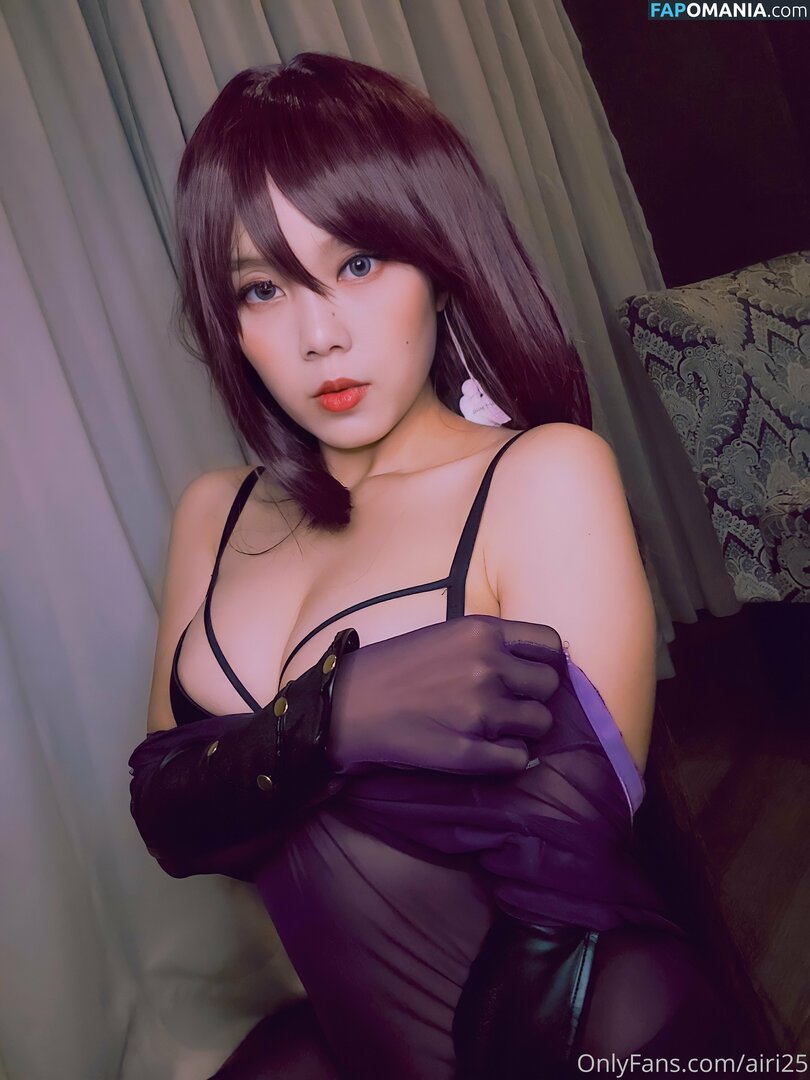 Airi25 / QueeenAirieee25 / airieee25 Nud OnlyFans  Fotografie scursă #4