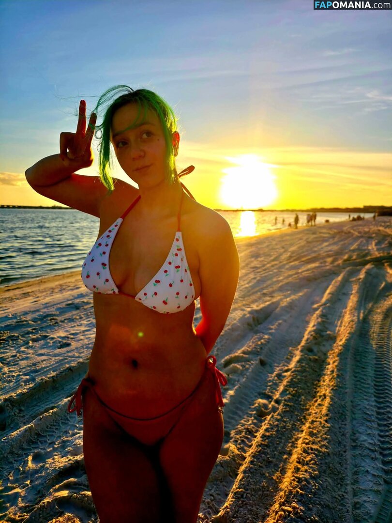 Airica Demia / myinsta_airicademia Nud OnlyFans  Fotografie scursă #4