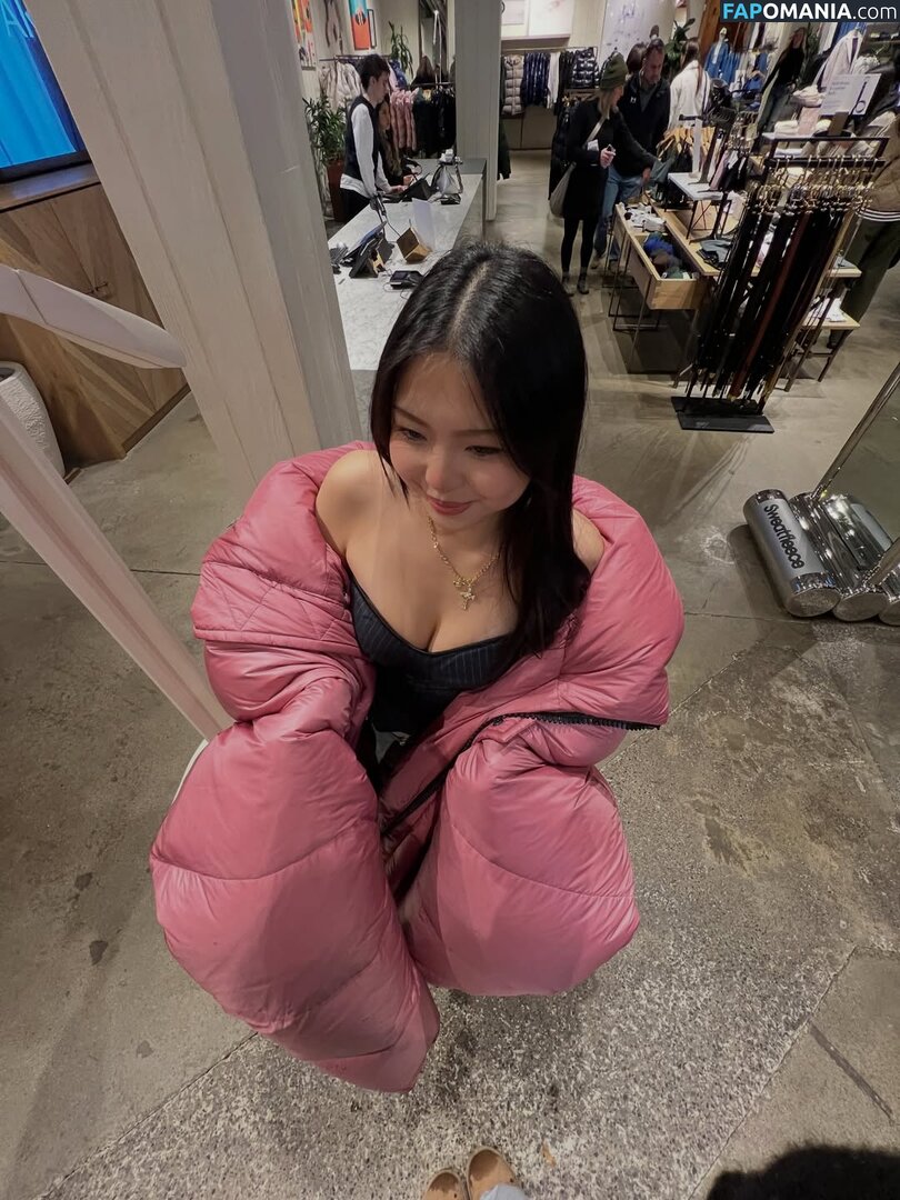 aishlvsu Nud OnlyFans  Fotografie scursă #4