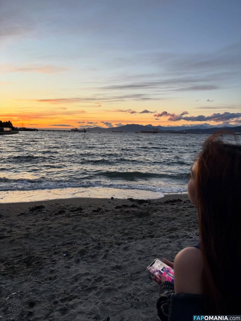 aishlvsu Nud OnlyFans  Fotografie scursă #5