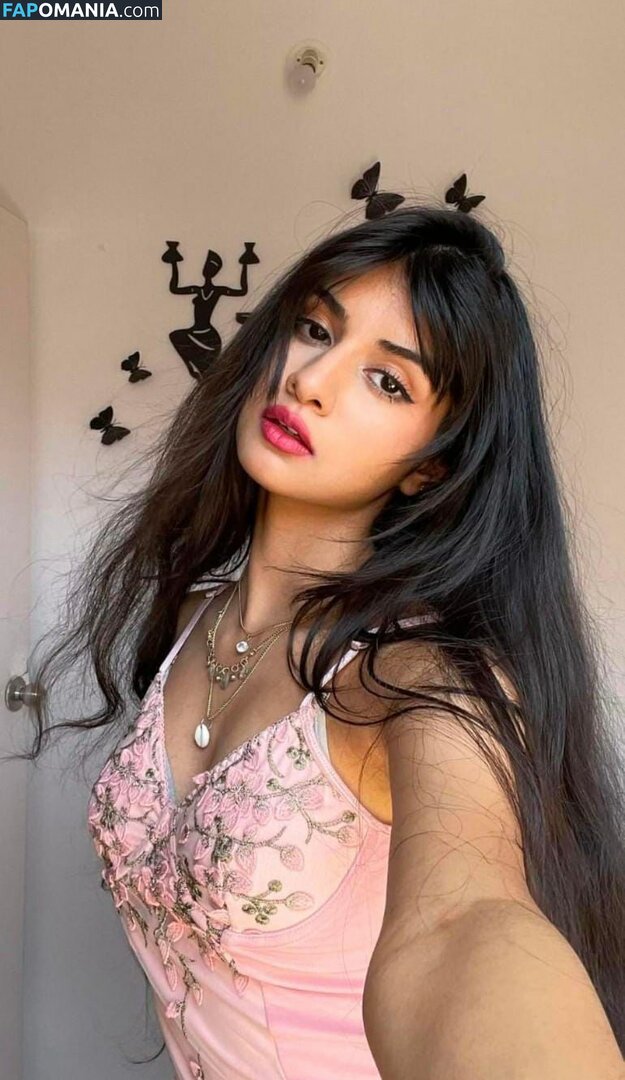 Aishwarya Harishankar / aishwaryaharishankar Nud OnlyFans  Fotografie scursă #6