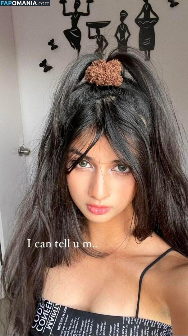 Aishwarya Harishankar / aishwaryaharishankar Nud OnlyFans  Fotografie scursă #7