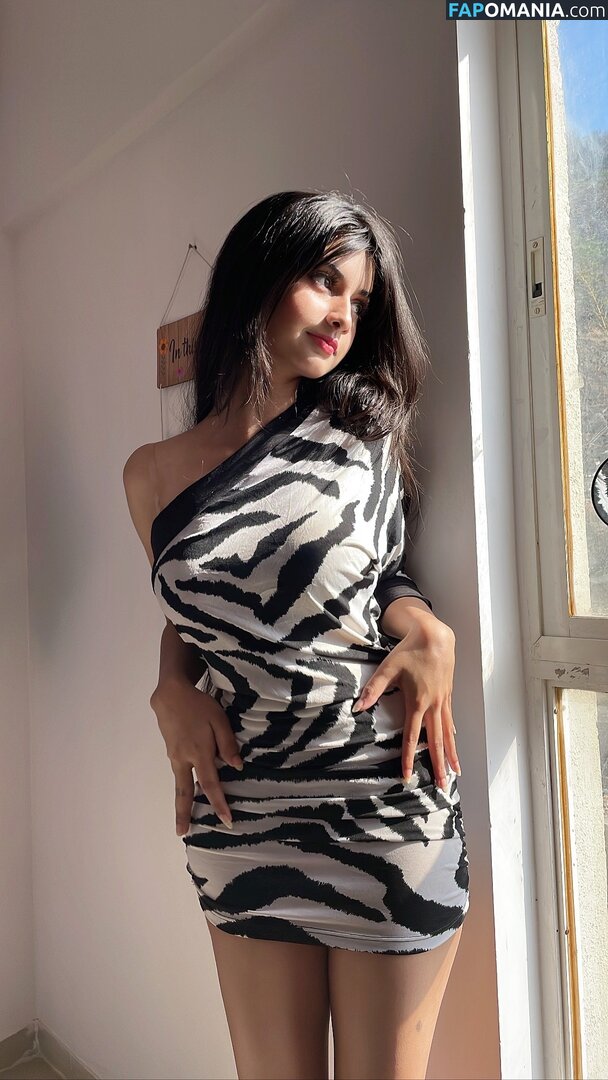 Aishwarya Harishankar / aishharishankar / aishwaryaharishankar / https: Nud OnlyFans  Fotografie scursă #17