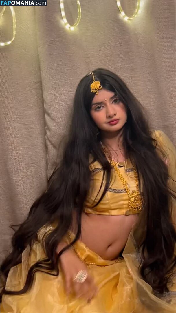 Aishwarya Harishankar / aishharishankar / aishwaryaharishankar / https: Nud OnlyFans  Fotografie scursă #22