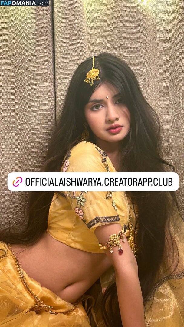 Aishwarya Harishankar / aishharishankar / aishwaryaharishankar / https: Nud OnlyFans  Fotografie scursă #25