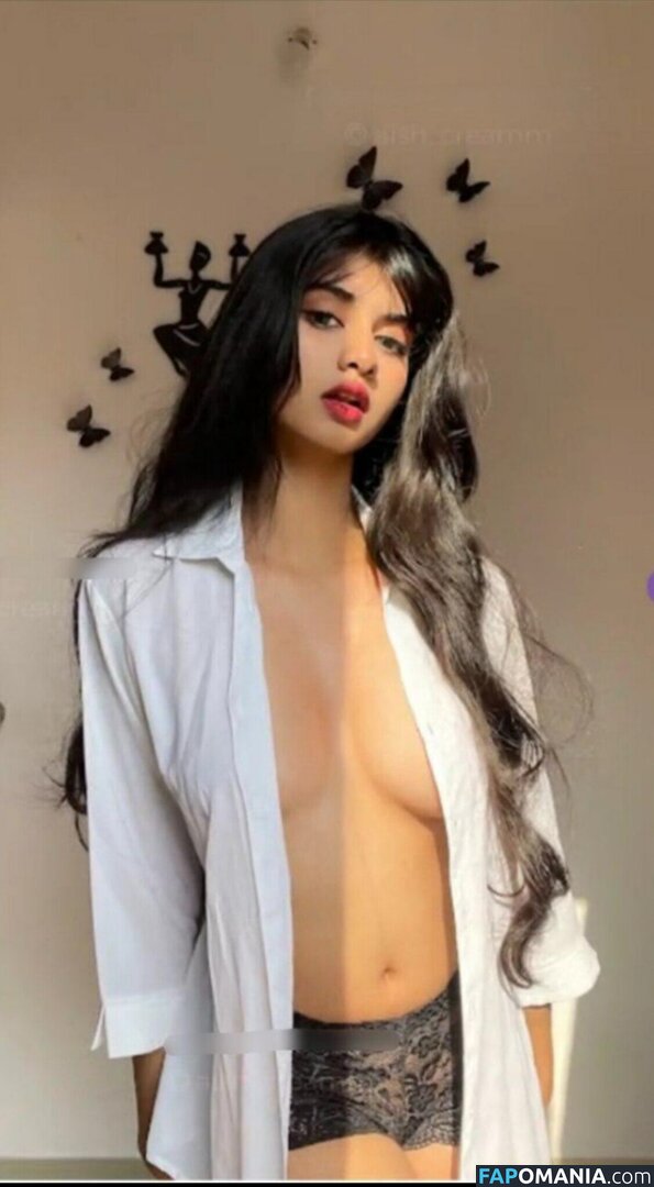 Aishwarya Harishankar / aishharishankar / aishwaryaharishankar / https: Nud OnlyFans  Fotografie scursă #28
